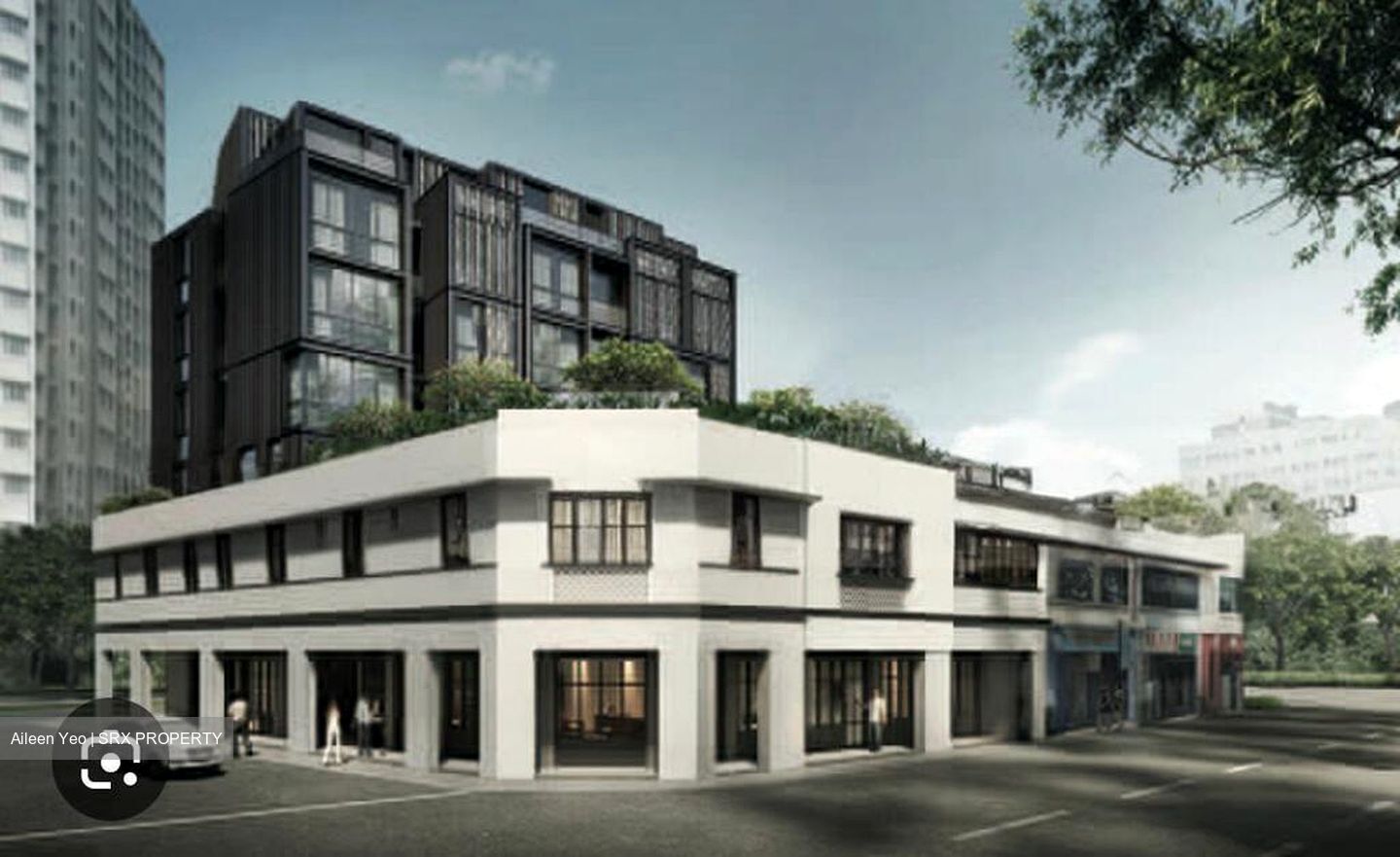 Lavender Residence (D12), Apartment #511892421